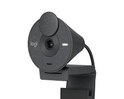Logitech Brio 300 Full HD Webcam