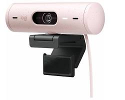 Logitech Brio 500 Full HD Webcam