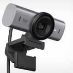 Logitech MX Brio (4K Ultra HD Webcam)