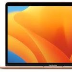 Apple MacBook Air M1 (2020) – 8GB RAM | 512GB SSD
