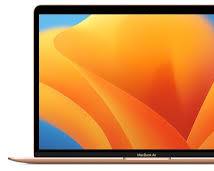 Apple MacBook Air M1 (2020) – 8GB RAM | 512GB SSD