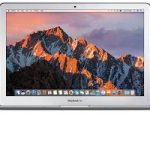 Apple MacBook Air 13-inch (2017)