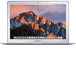 Apple MacBook Air 13” (2017) – Core i7 | 8GB RAM | 256GB SSD