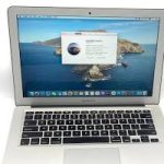 Apple MacBook Air 13-inch (2015) | Core i5 | 8GB RAM | 256GB SSD
