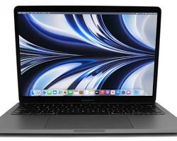Apple MacBook Pro 13” M1 (2020) – 16GB RAM | 512GB SSD