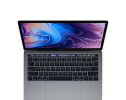 Apple MacBook Pro 13” (2019) – Intel Core i7 | 16GB RAM | 256GB SSD