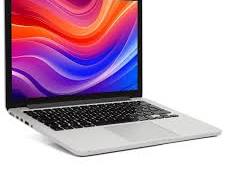 Apple MacBook Pro 13” (2015) – Intel Core i7 | 8GB RAM | 256GB SSD
