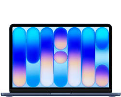 Apple MacBook Neo (A18 Pro, 8GB / 256GB, 13-inch, Indigo)