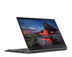 Lenovo ThinkPad X1 Yoga (Core i7 10th Gen, 16GB / 1TB, Touch)