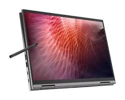 Lenovo ThinkPad X1 Yoga Gen 6 (Core i7 11th Gen, 16GB / 512GB, Touch)