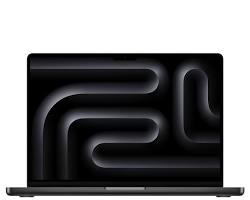 Apple MacBook Pro 14-inch (M5, 16GB / 512GB, Space Black – MDE04)