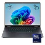 HP OmniBook X Flip 16 | Core Ultra 7 256V | 16GB RAM | 1TB SSD