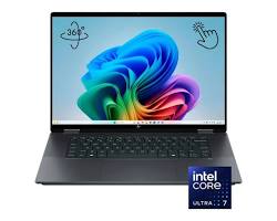 HP OmniBook X Flip 16 (Ultra 7 256V, 16GB / 1TB)