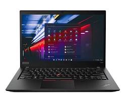 Lenovo ThinkPad T490s (Core i7 8th Gen, 16GB / 256GB SSD, Touch)