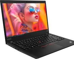 Lenovo ThinkPad T490s (Core i7 8th Gen, 8GB / 256GB)