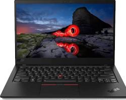 Lenovo ThinkPad X1 Carbon (Core i7 10th Gen, 16GB / 512GB, Touch)