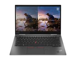 Lenovo ThinkPad X1 Yoga (Core i7 10th Gen, 16GB / 1TB, Touch)