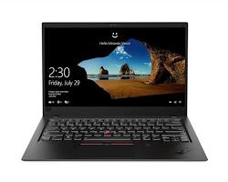 Lenovo ThinkPad X1 Carbon Gen 10 (Core i7 12th Gen, 16GB / 512GB, Touch)