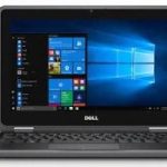Dell Latitude 3189 2-in-1 | Celeron | 4GB RAM | 128GB SSD