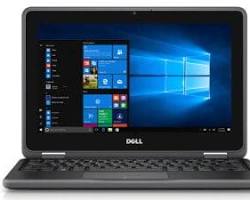 Dell Latitude 3189 (Celeron, 4GB / 128GB, Touch x360)