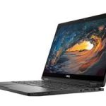 Dell Latitude 7390 2-in-1 | Core i5 8th Gen | 8GB RAM | 256GB SSD