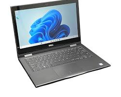 Dell Latitude 3390 x360 (Core i5 8th Gen, 8GB / 256GB, Touch)