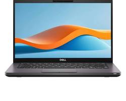 Dell Latitude 5400 (Core i7 8th Gen, 8GB / 256GB)