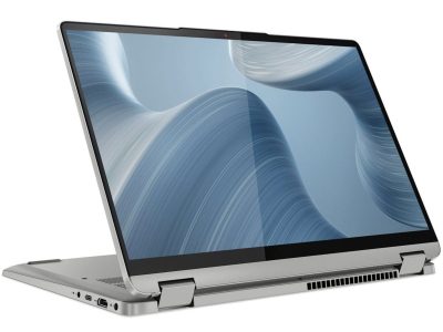 Lenovo IdeaPad Flex 5 14IAU7 Intel Core i7 12th Gen | 8GB RAM | 512GB SSD | 14" WUXGA Touchscreen | 2-in-1 Convertible