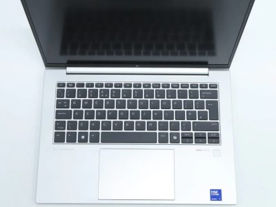 HP EliteBook 840 G11 Core Ultra 7 165U | 16GB RAM | 512GB SSD | 14-Inch WUXGA | Windows 11 Pro