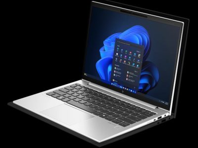 HP EliteBook 830 G11 Core Ultra 7 155U | 16GB RAM | 512GB SSD | 13.3-Inch WUXGA | Windows 11 Pro