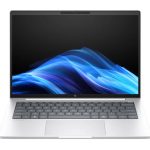 HP EliteBook 8 G1i | Core Ultra 7 255U | 16GB RAM | 512GB SSD