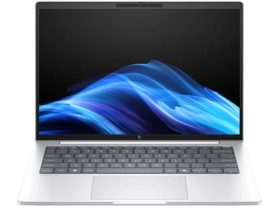 HP EliteBook 8 G1i Core Ultra 7 258V | 32GB RAM | 512GB SSD | 14-Inch WUXGA | Windows 11 Pro