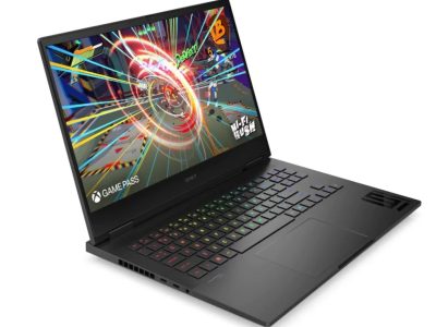 Brand New HP OMEN 16-am0003tx Core Ultra 9 285H 32GB RAM 1TB SSD RTX 5070 8GB Gaming Laptop