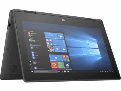 HP ProBook 11 G6 Business Laptop  Intel® Core™ i3 10th Gen, 8GB RAM, 256GB SSD | Office, Business, Students & Everyday Use