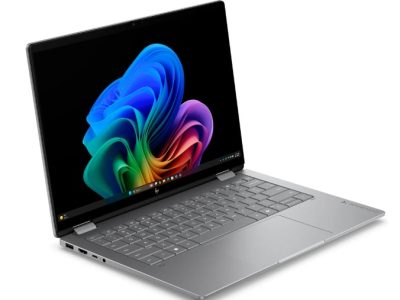 Brand New HP OmniBook X Flip 14-KP0023DX x360 | Ultra 7 335 | 24GB RAM | 512GB SSD | 14" Touchscreen