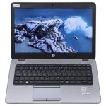 HP EliteBook 840 G1 | Core i5 4th Gen | 8GB RAM | 128GB SSD