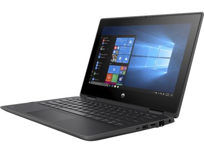 HP ProBook 11 G6 Business Laptop  Intel® Core™ i5 10th Gen, 8GB RAM, 256GB SSD | Office, Business, Students & Everyday Use