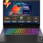 HP OMEN MAX 16 | Core Ultra 9 275HX | 64GB RAM | 2TB SSD | RTX 5090 24GB