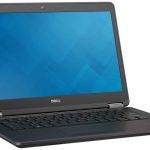 Dell Latitude E7450 | Core i7 5th Gen | 8GB RAM | 256GB SSD