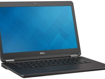 Dell Latitude E7450 Business Laptop  Intel® Core™ i7 5th Gen, 8GB RAM, 256GB SSD | Office, Business, Students & Everyday Use