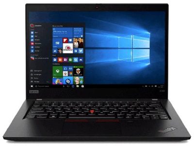Lenovo ThinkPad X390 Business Laptop  Intel® Core™ i5 8th Gen, 16GB RAM, 256GB SSD | Office, Business, Students & Everyday Use