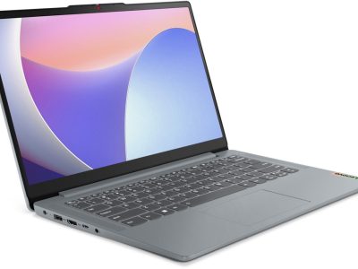 Lenovo IdeaPad Slim 3 14" Laptop  Intel® Core™ i5 13th Gen, 8GB RAM, 512GB SSD | Office, Business, Students & Everyday Use