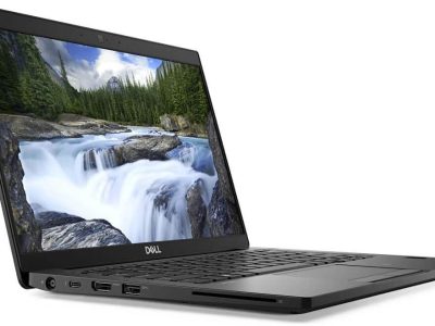 Dell Latitude 7380 Business Laptop  Intel® Core™ i5 6th Gen, 8GB RAM, 256GB SSD | Office, Business, Students & Everyday Use