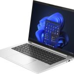 HP EliteBook 845 G10 | Ryzen 7 PRO 7840U | 8GB RAM | 256GB SSD