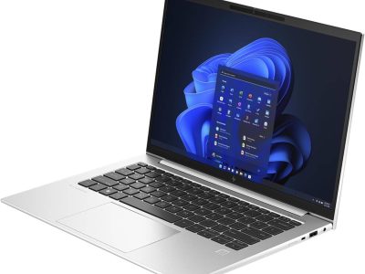 HP EliteBook 845 G10 Ryzen 7 PRO 7840U 8GB RAM 256GB SSD 14" Laptop