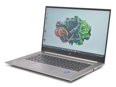 HP ZBook Create G7 Core i7 32GB RAM 512GB SSD RTX 2070 4K Touchscreen Laptop