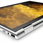 HP EliteBook x360 1030 G7 Core i5 16GB RAM 512GB SSD Touchscreen Laptop Kenya