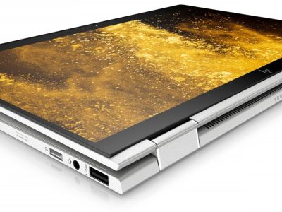 HP EliteBook x360 1030 G7 Core i5 16GB RAM 512GB SSD Touchscreen Laptop Kenya