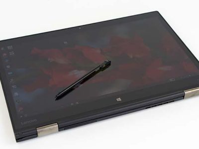 Lenovo ThinkPad X1 Yoga Business Laptop  Intel® Core™ i7 8th Gen, 16GB RAM, 512GB SSD, Full HD Touchscreen | Office, Business, Students & Everyday Use