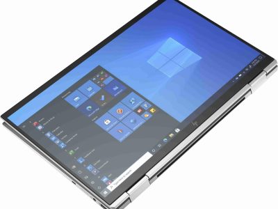 HP EliteBook x360 1030 G2 Core i5 16GB RAM 256GB SSD Touchscreen Laptop